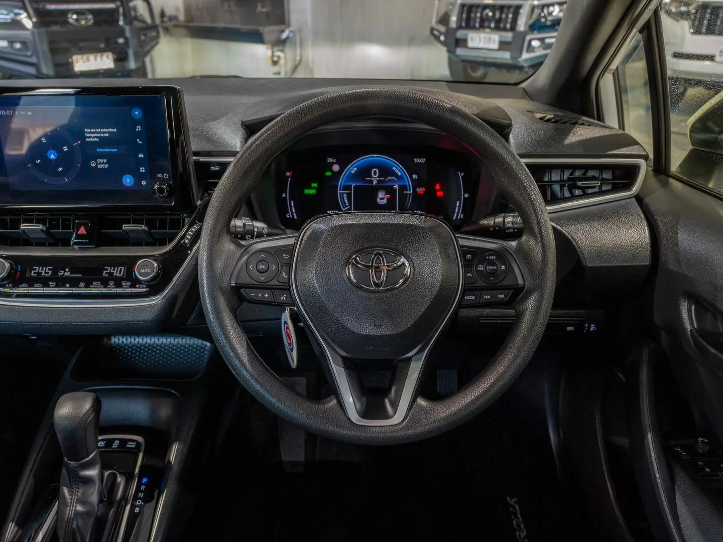 2024 Toyota Corolla Gallery Image 13