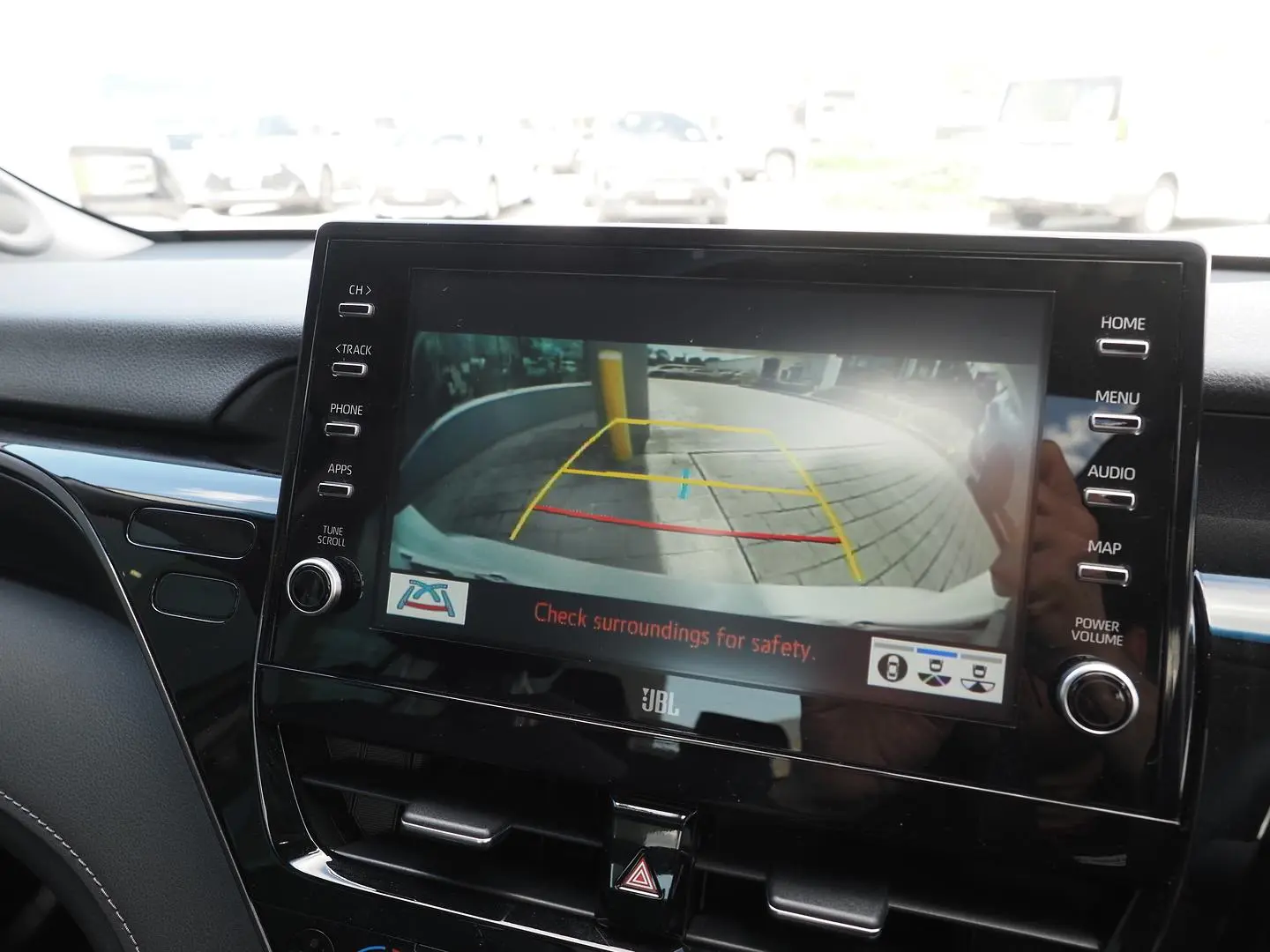 2023 Toyota Camry Gallery Image 28