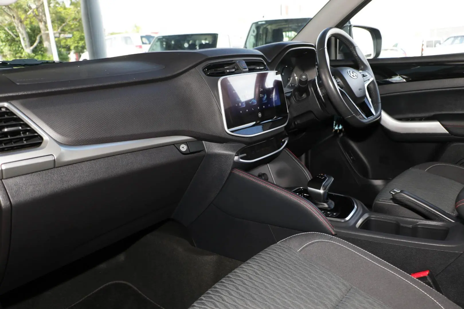 2022 LDV T60 Gallery Image 7