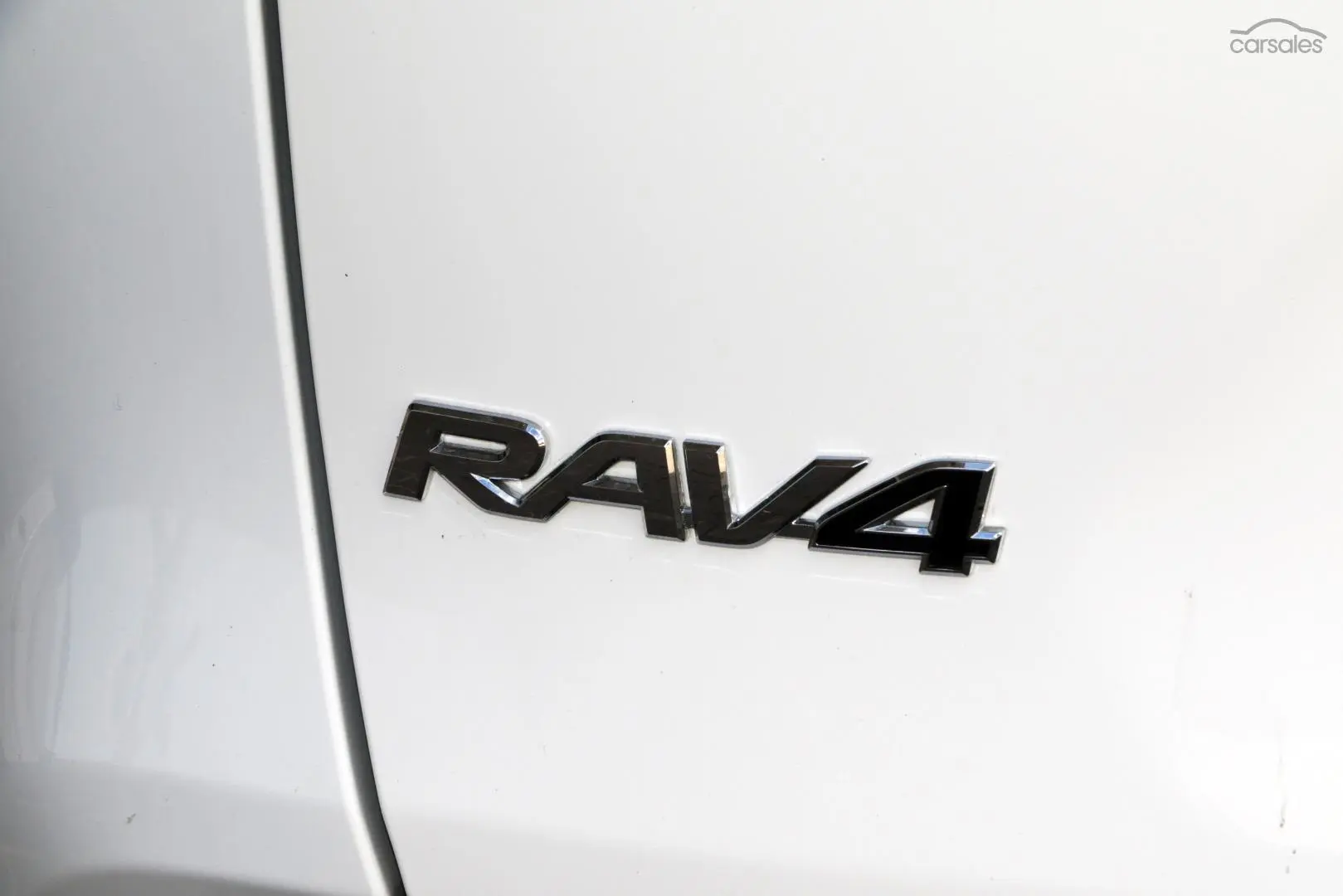 2020 Toyota RAV4 Image 21