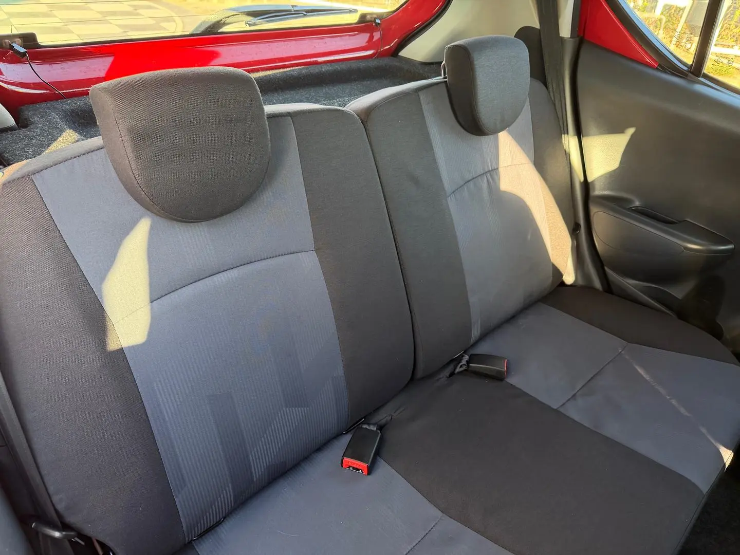 2012 Suzuki Alto Gallery Image 6