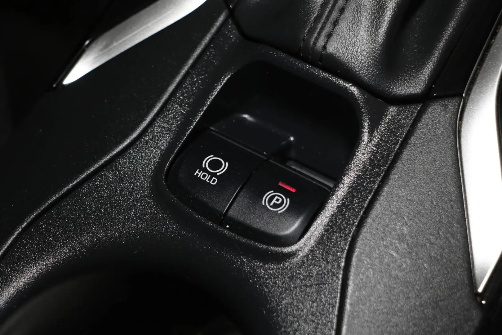 2023 Toyota Corolla Cross Gallery Image 16