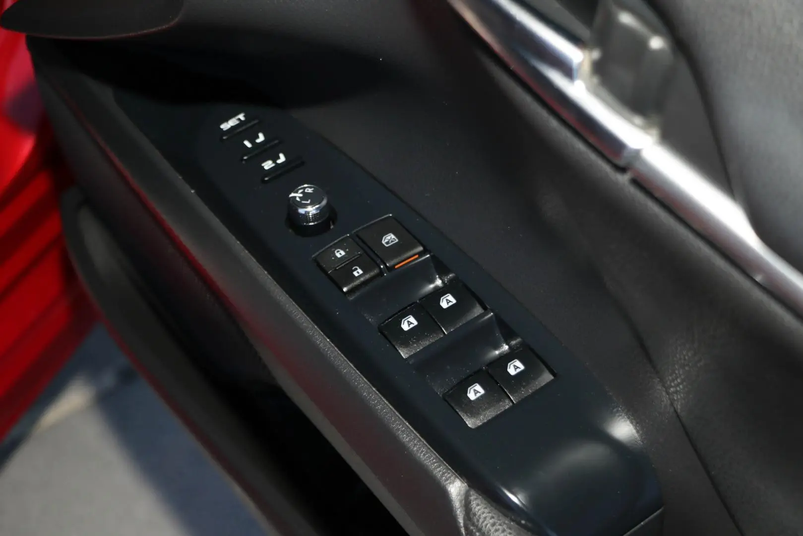 2019 Toyota Camry Gallery Image 20