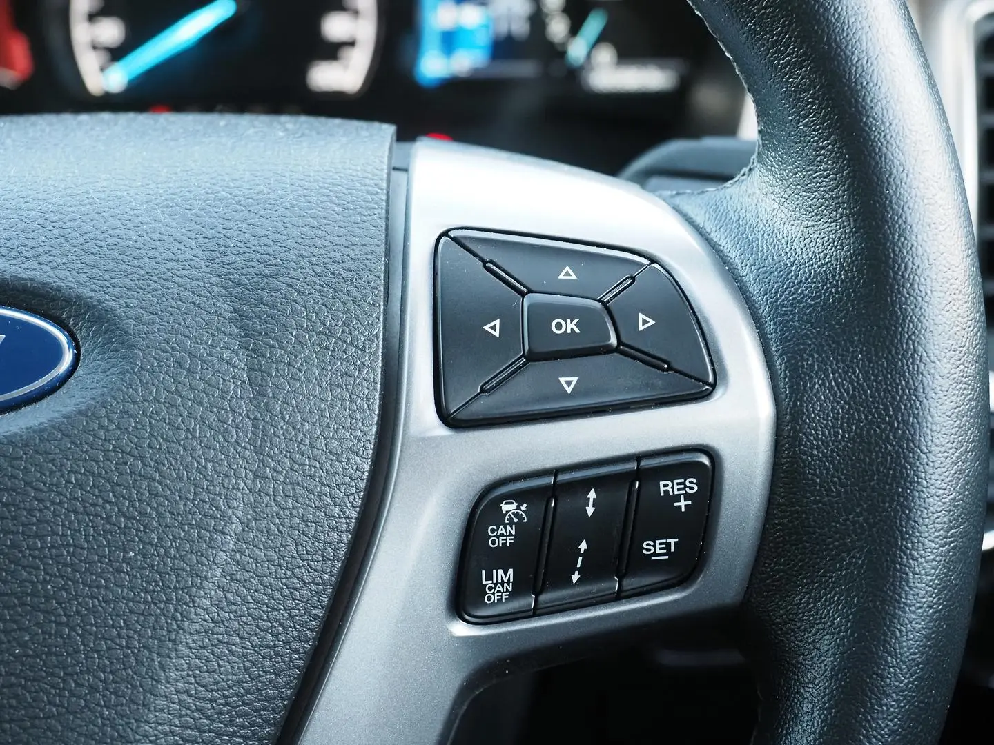 2019 Ford Ranger Gallery Image 18