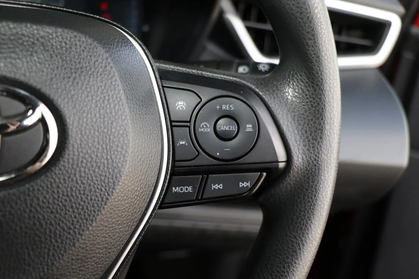 2023 Toyota Corolla Gallery Image 16