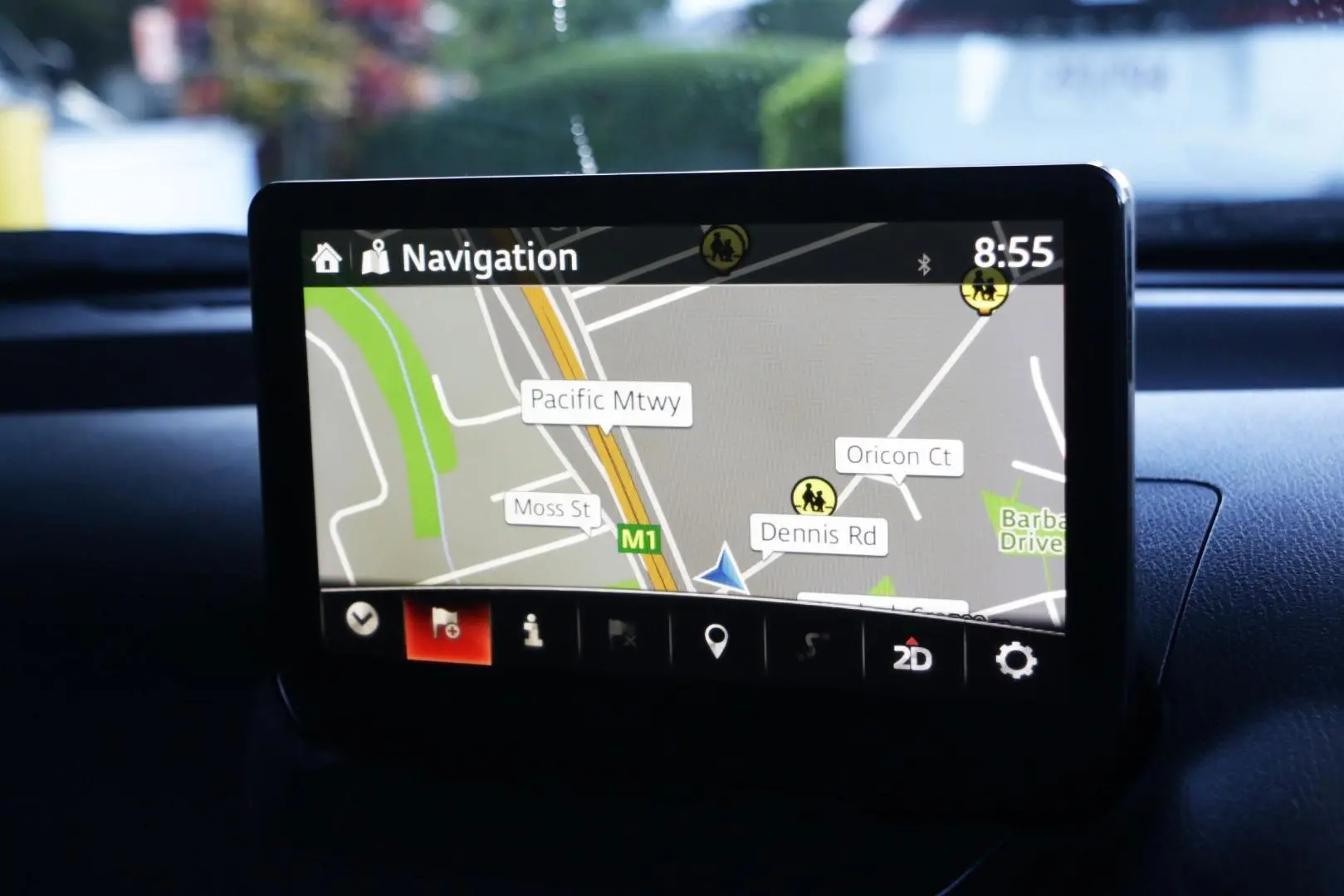 2024 Mazda CX-3 Gallery Image 10