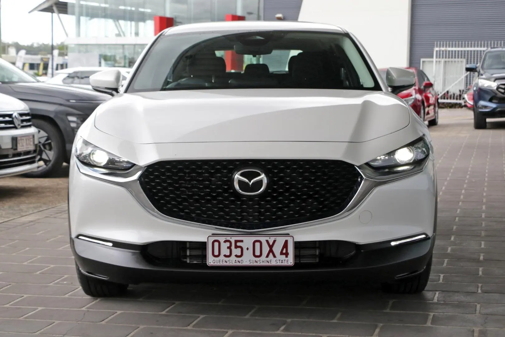 2024 Mazda CX-30 Gallery Image 3