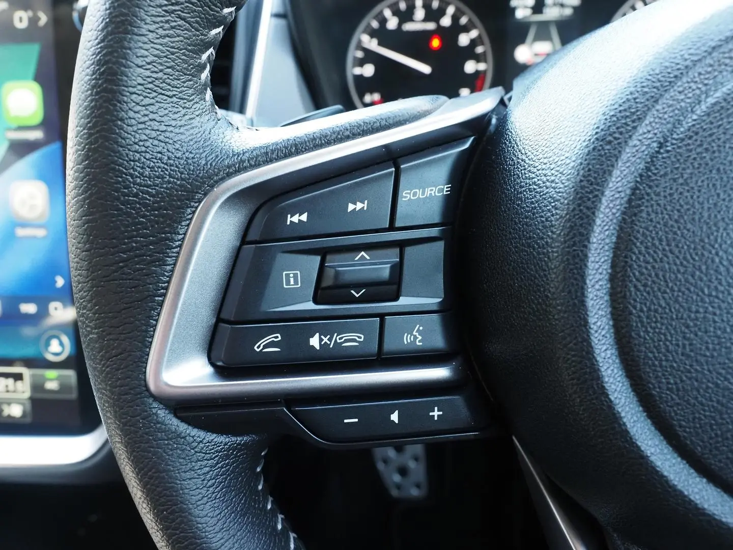 2023 Subaru Crosstrek Gallery Image 21