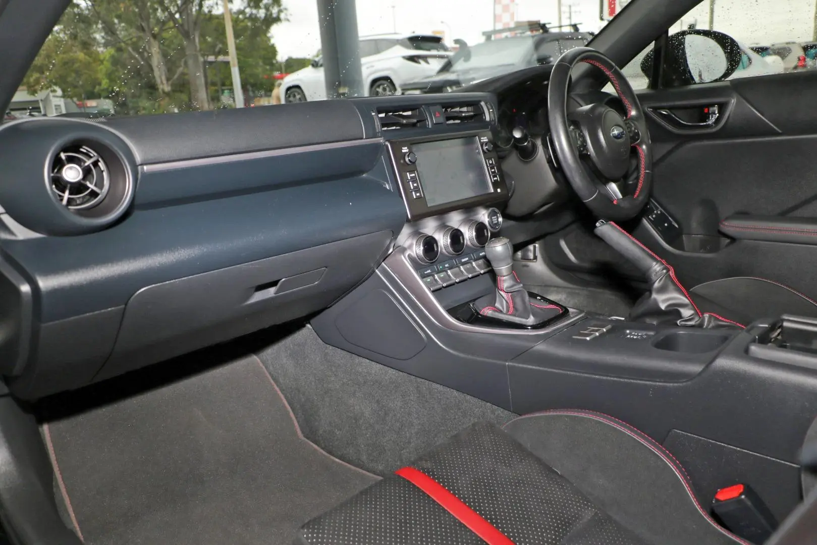 2022 Subaru BRZ Gallery Image 7