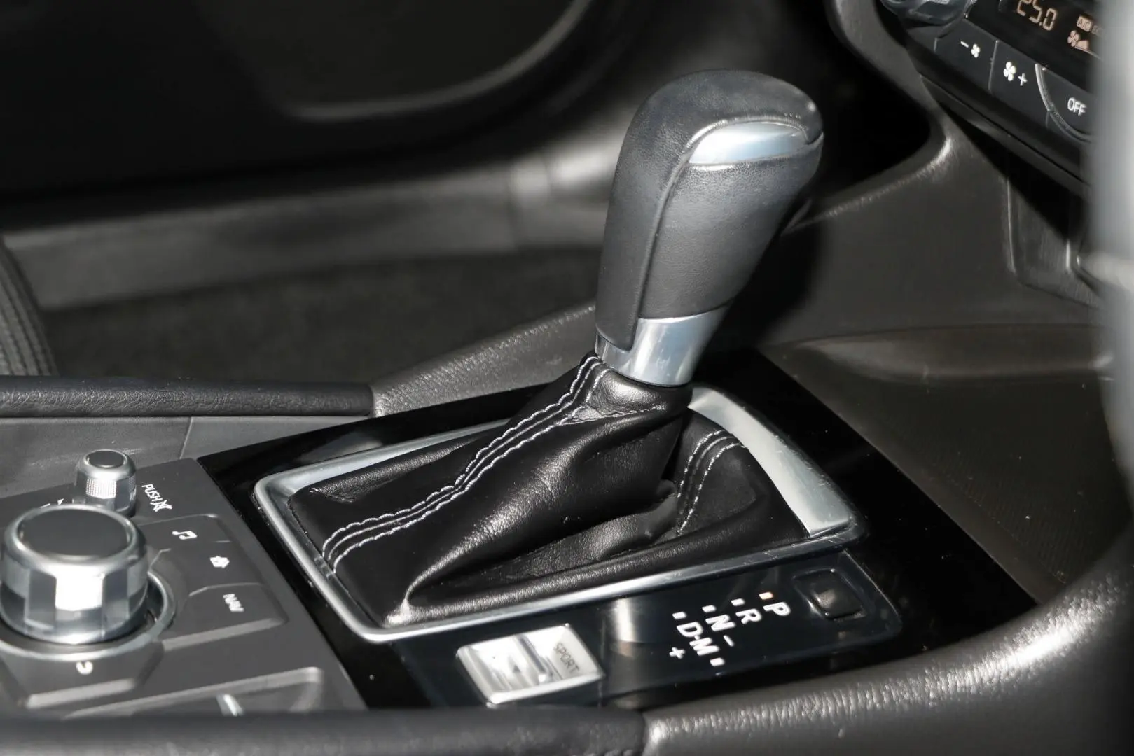 2018 Mazda 3 Gallery Image 12