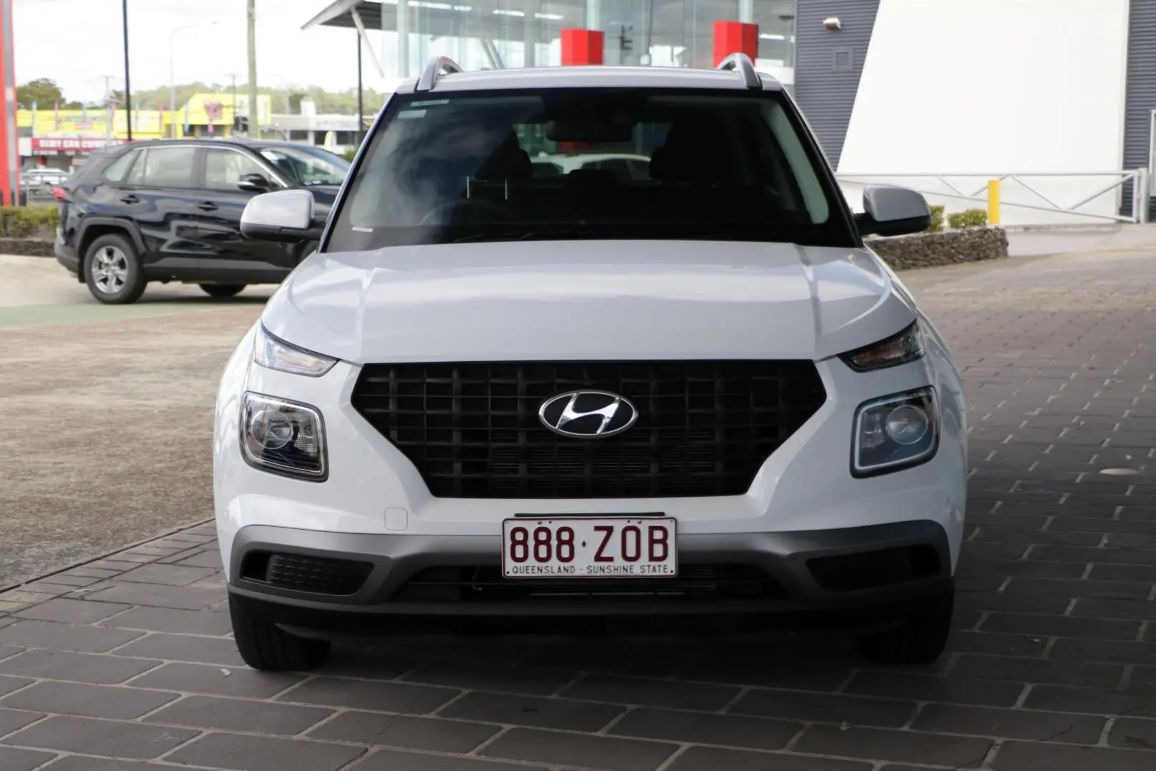 2020 Hyundai Venue Gallery Image 3