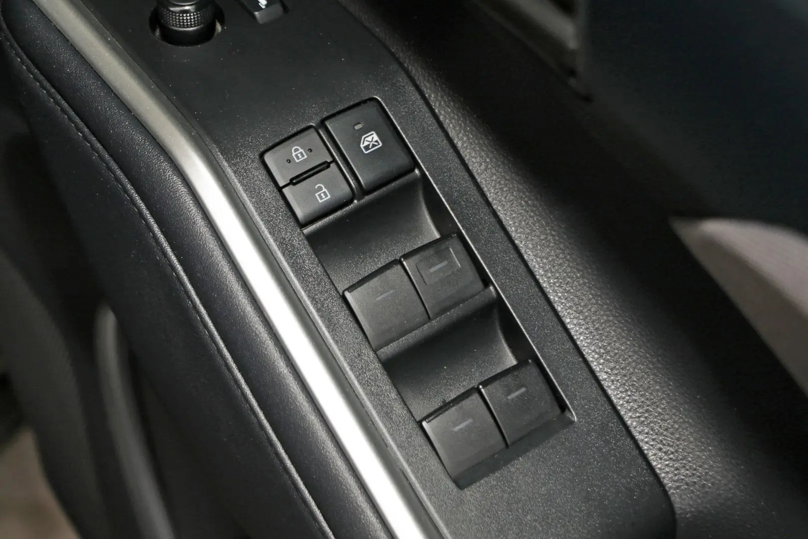 2024 Toyota Kluger Gallery Image 18