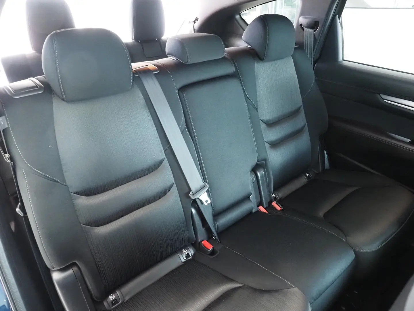 2019 Mazda CX-8 Gallery Image 21