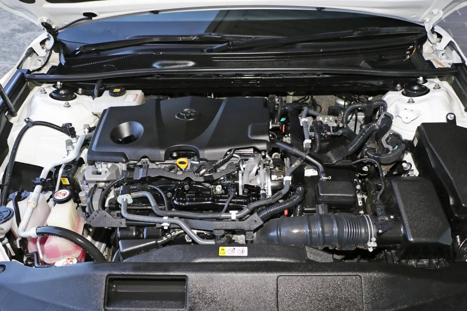 2018 Toyota Camry Gallery Image 20