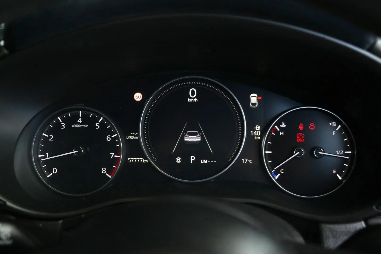 2020 Mazda CX-30 Gallery Image 12