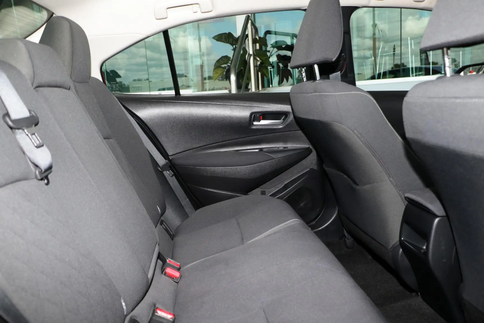 2024 Toyota Corolla Gallery Image 10