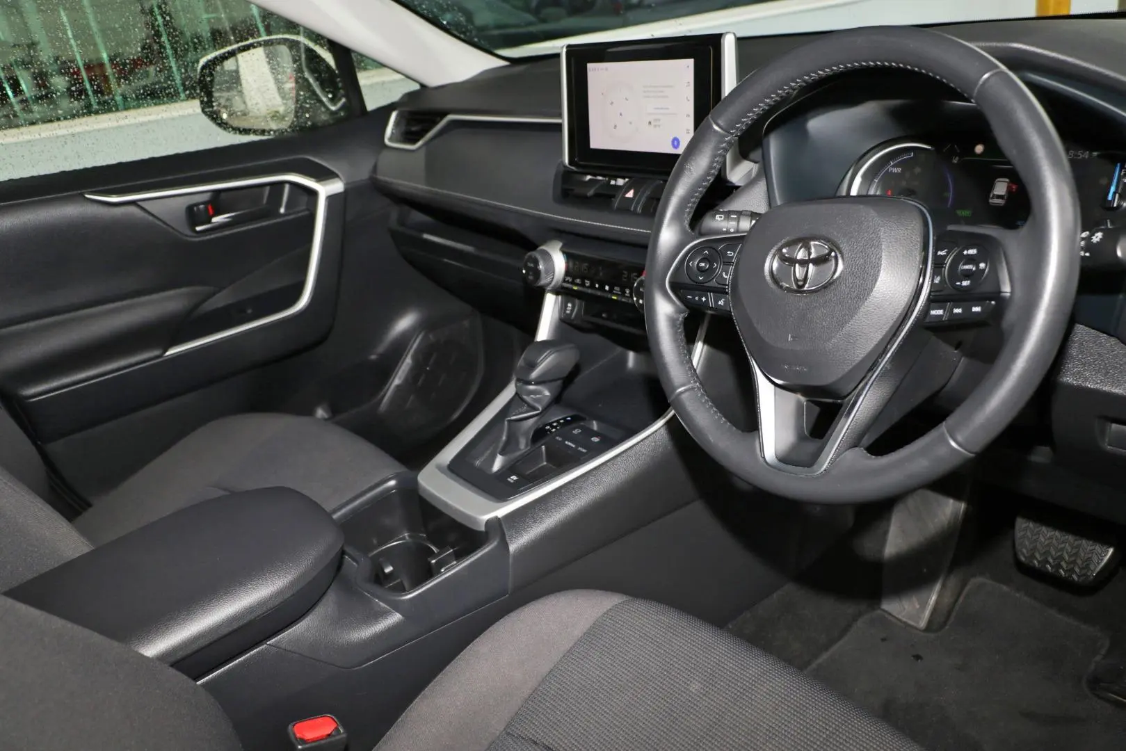 2023 Toyota RAV4 Gallery Image 6