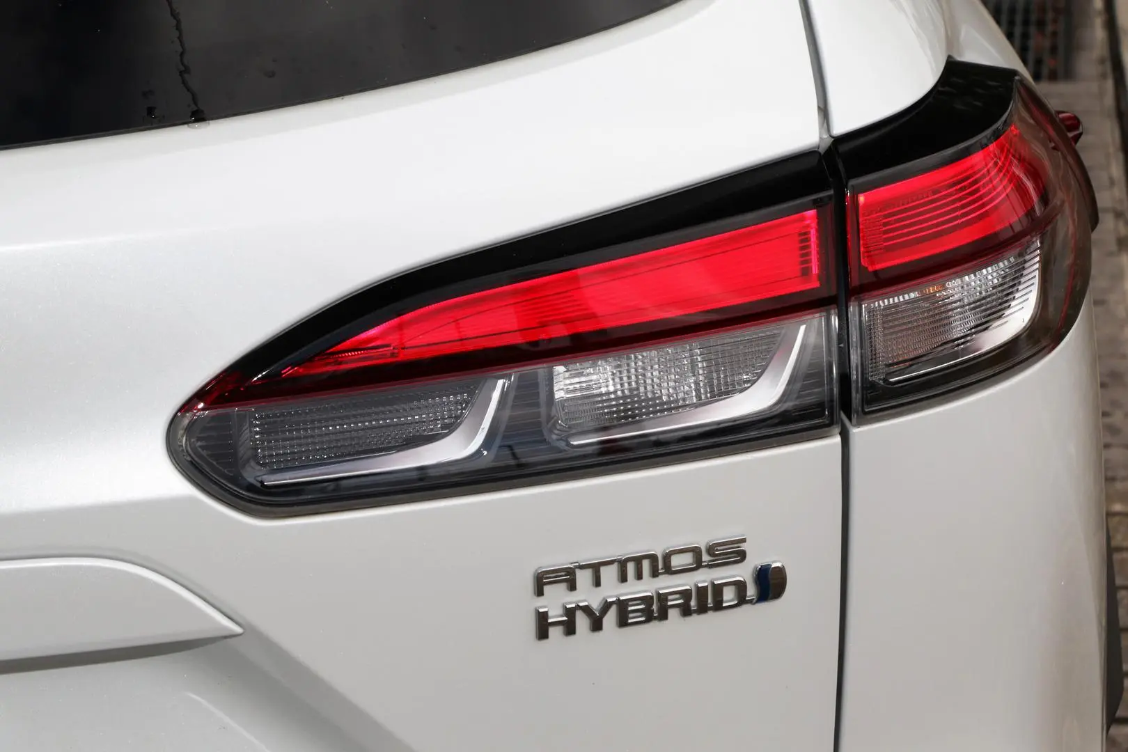 2024 Toyota Corolla Cross Gallery Image 24