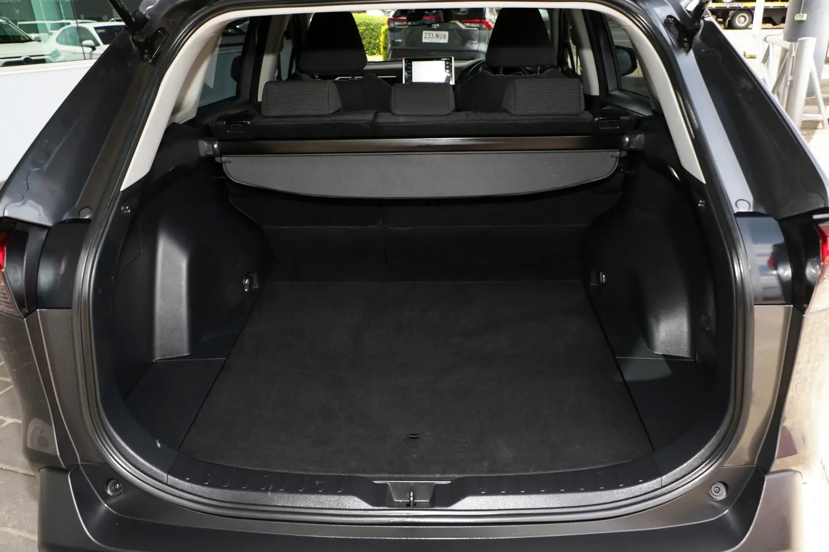 2022 Toyota RAV4 Gallery Image 22