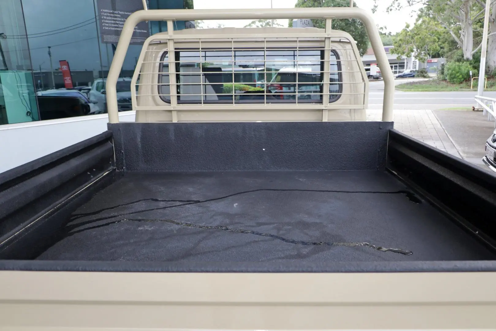 2023 Toyota Landcruiser Gallery Image 21