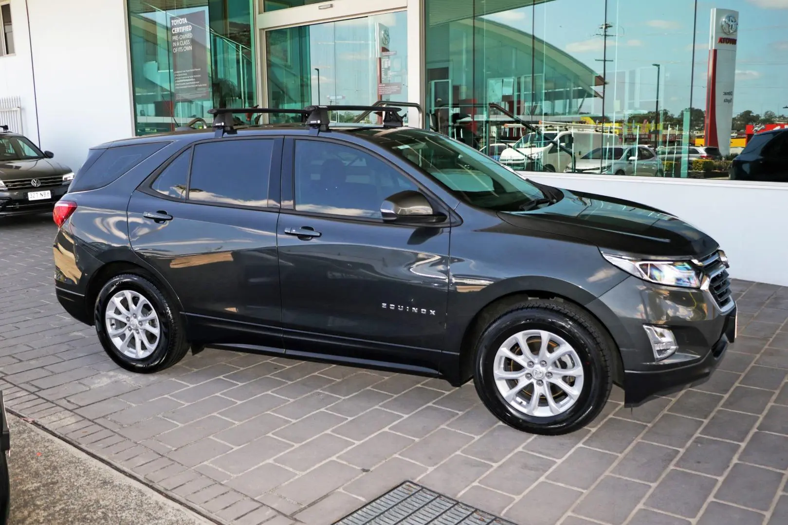 2020 Holden Equinox Gallery Image 5