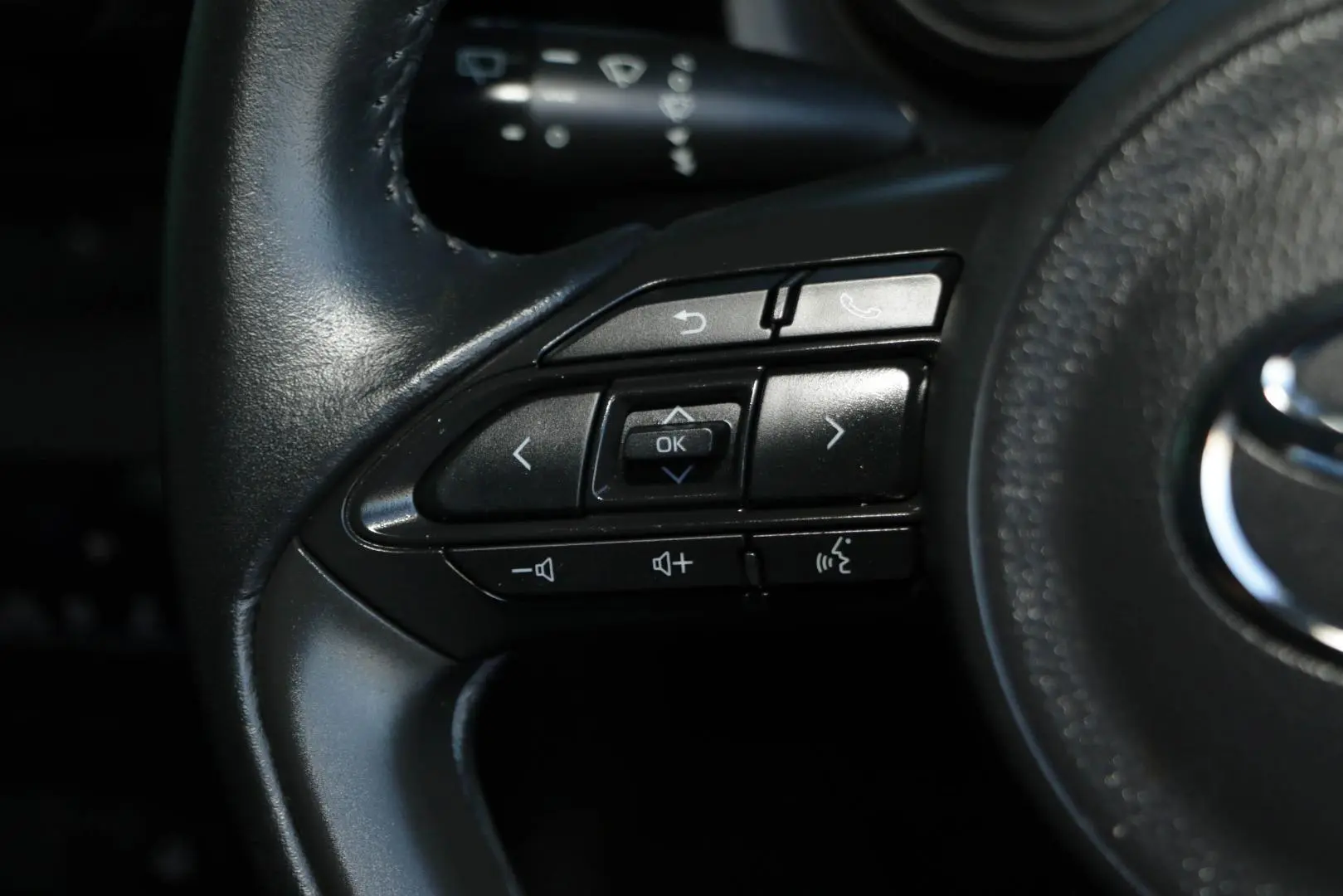2021 Toyota Yaris Cross Gallery Image 18
