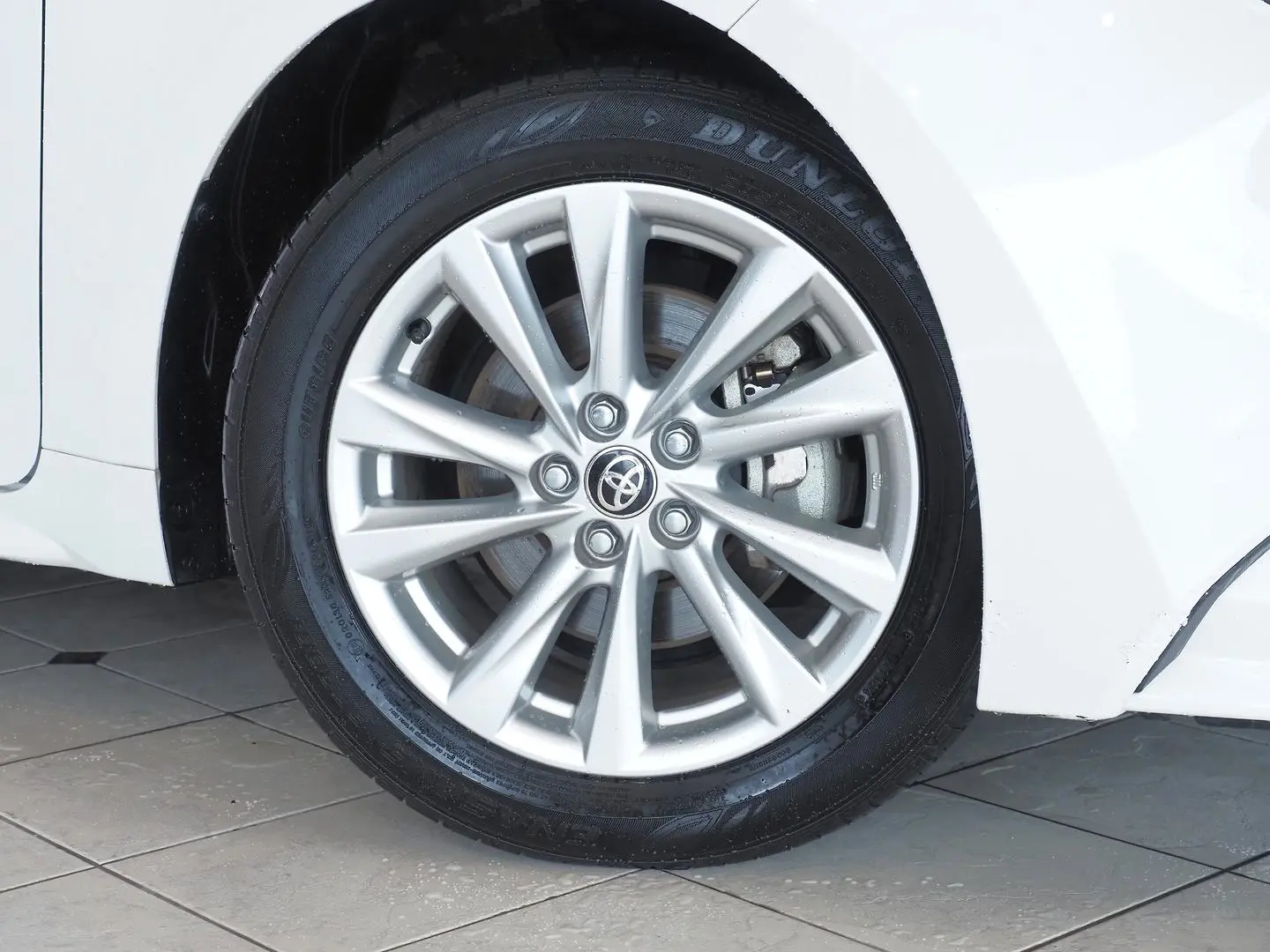 2024 Toyota Corolla Gallery Image 13