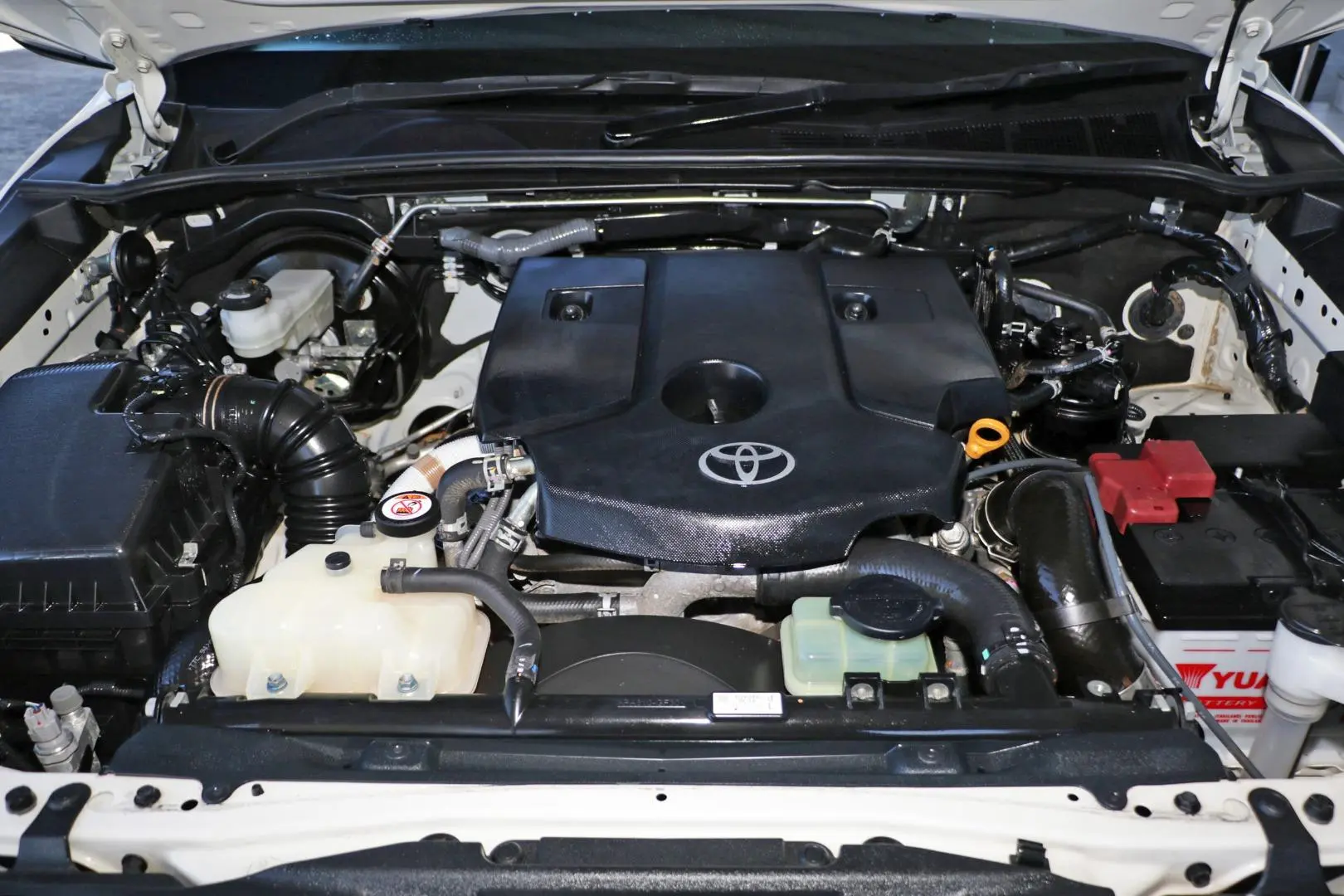 2022 Toyota Hilux Gallery Image 20