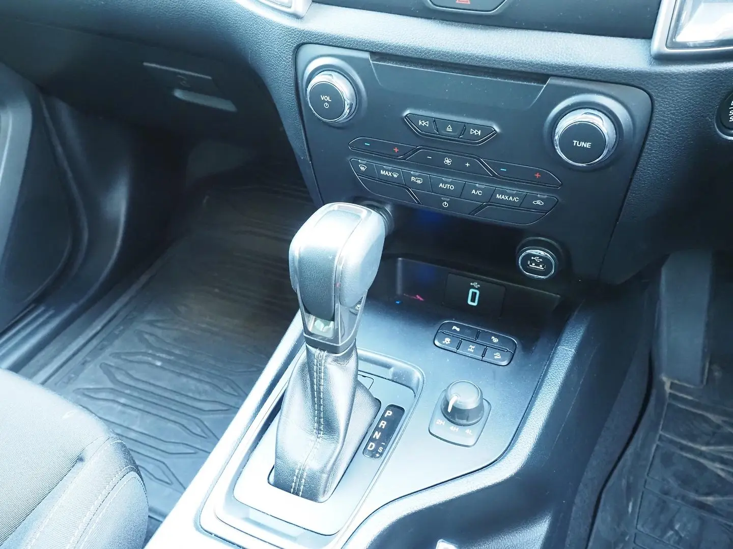 2019 Ford Ranger Gallery Image 21