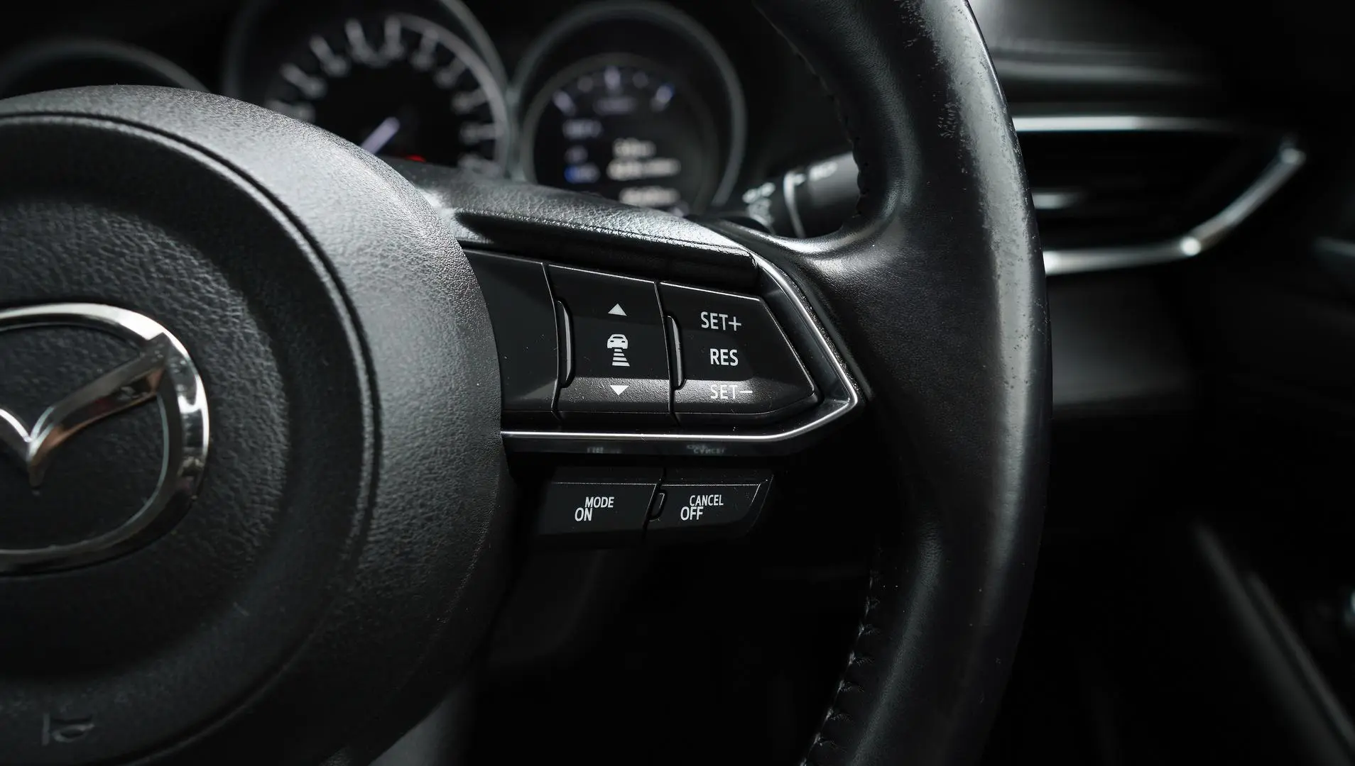 2019 Mazda 6 Gallery Image 15