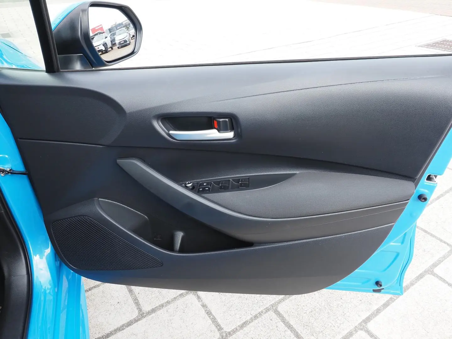 2020 Toyota Corolla Gallery Image 28