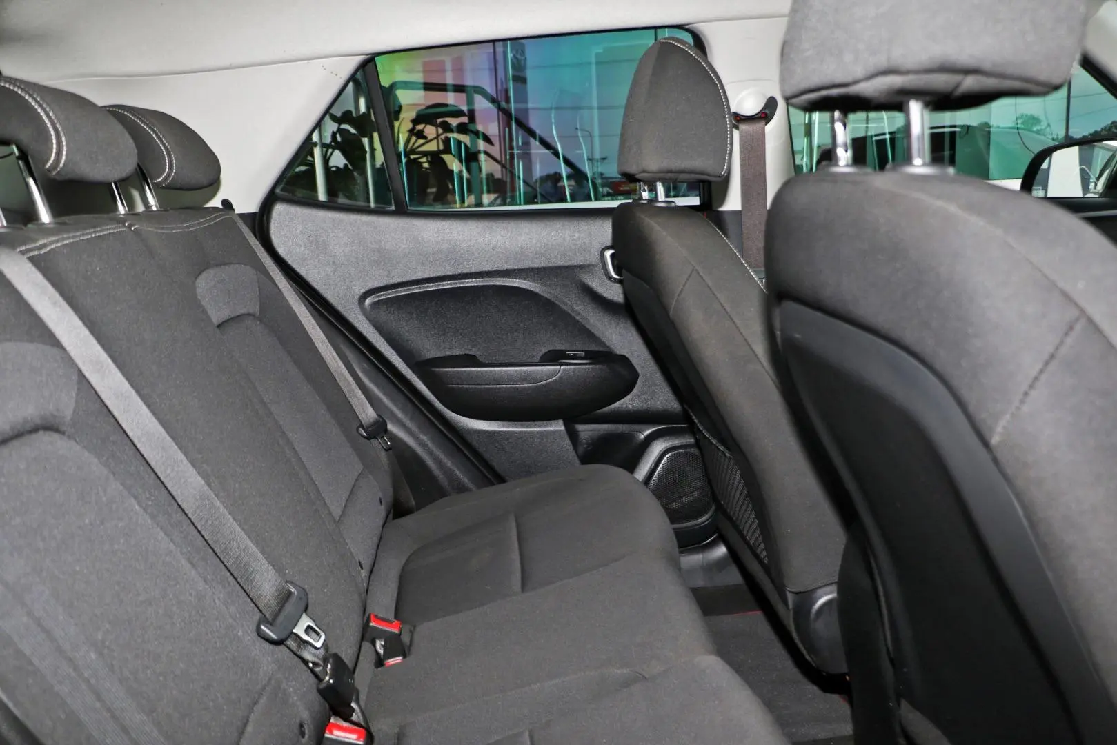 2023 Hyundai Venue Gallery Image 9