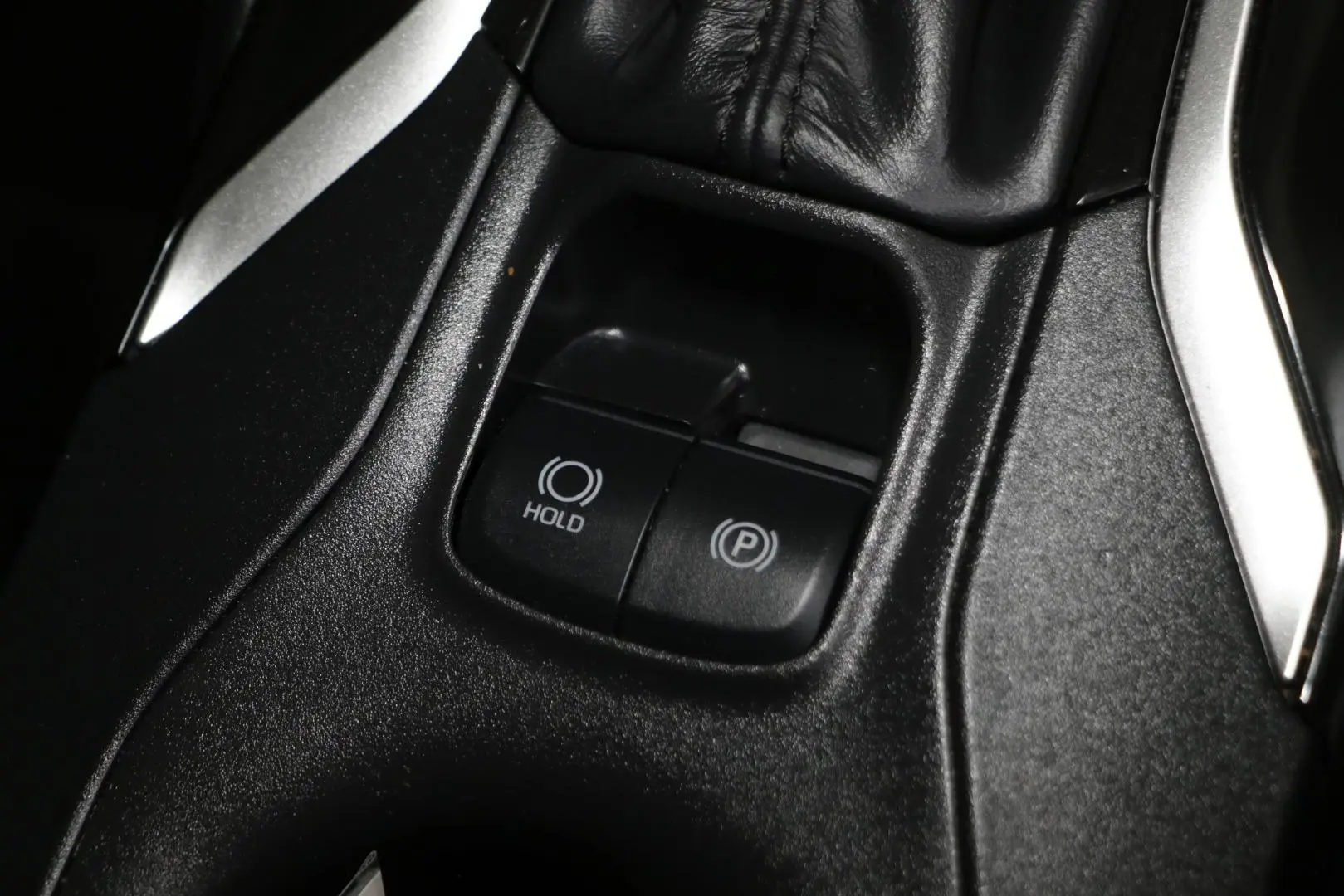 2024 Toyota Corolla Gallery Image 18