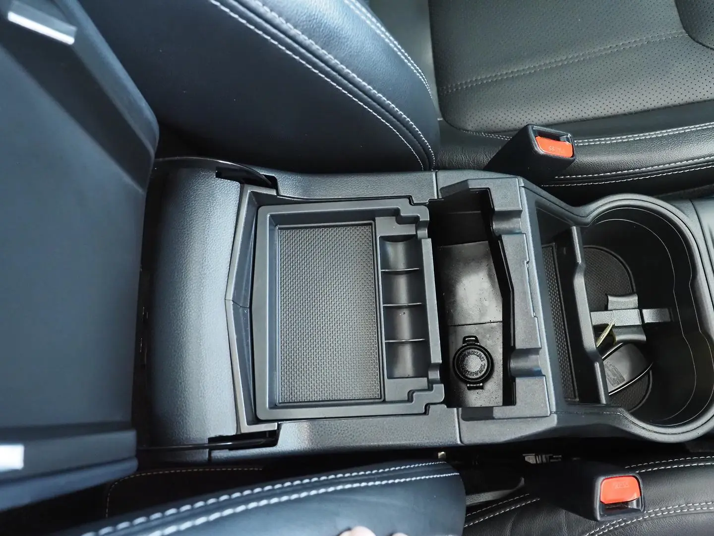 2020 Subaru Forester Gallery Image 20