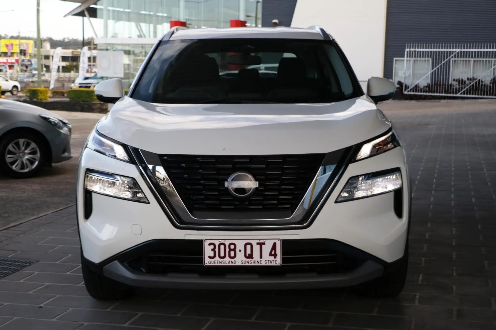 2023 Nissan X-TRAIL Gallery Image 3