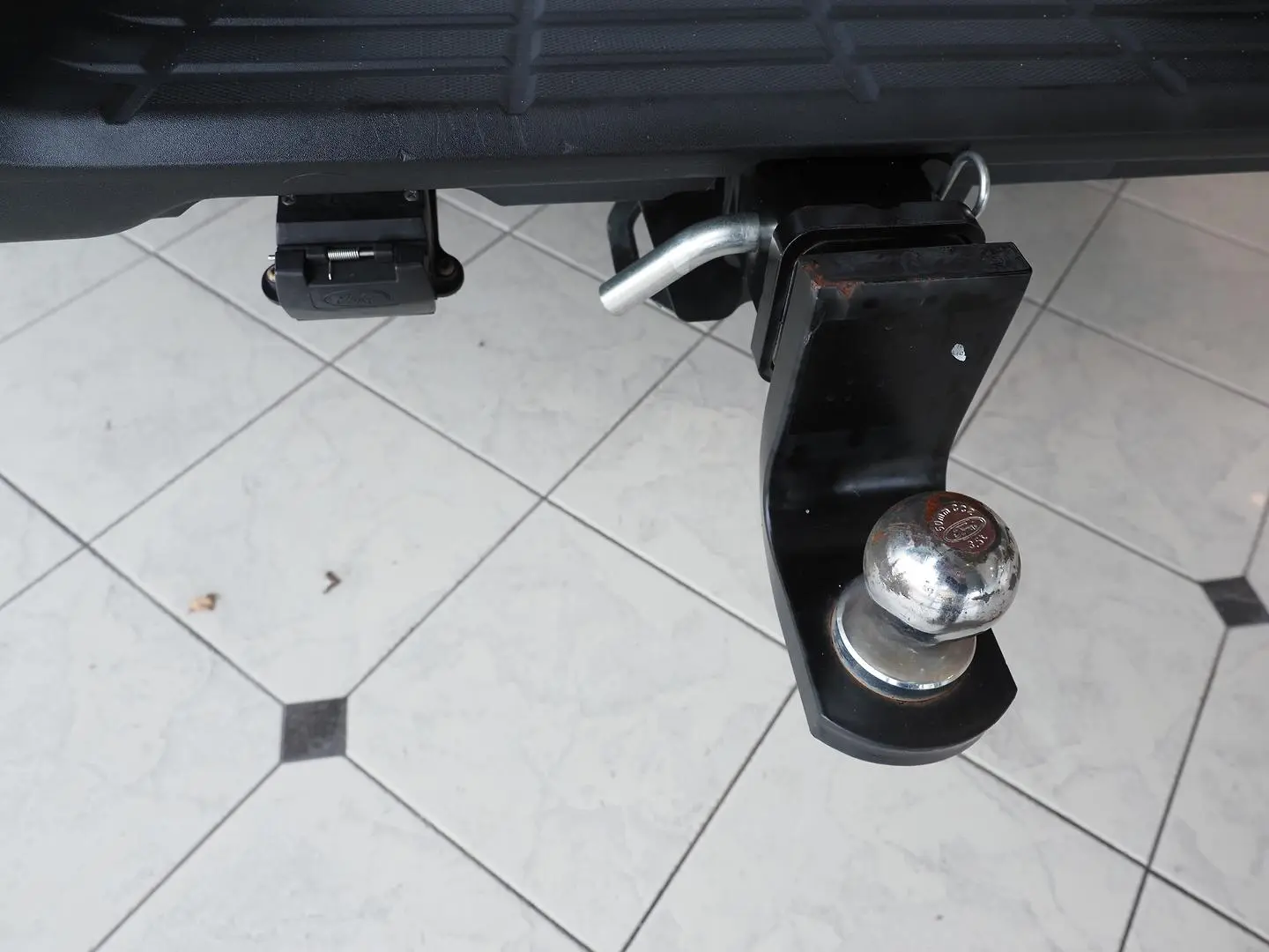 2023 Ford Ranger Gallery Image 11