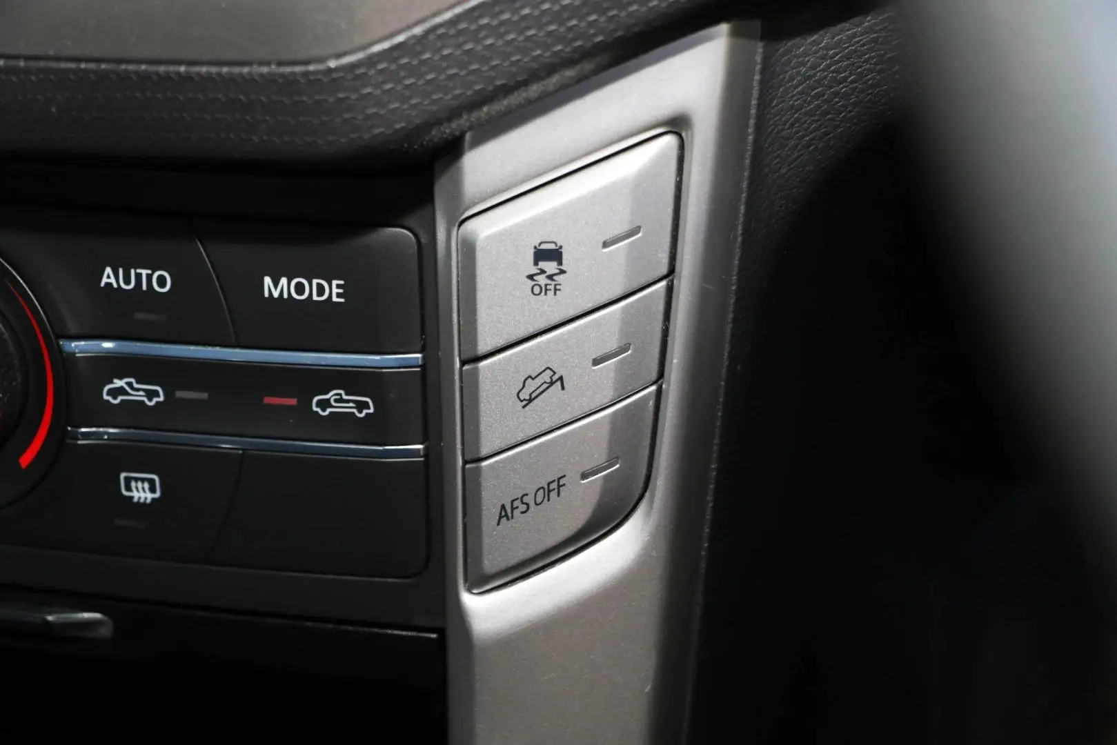 2021 LDV T60 Gallery Image 16