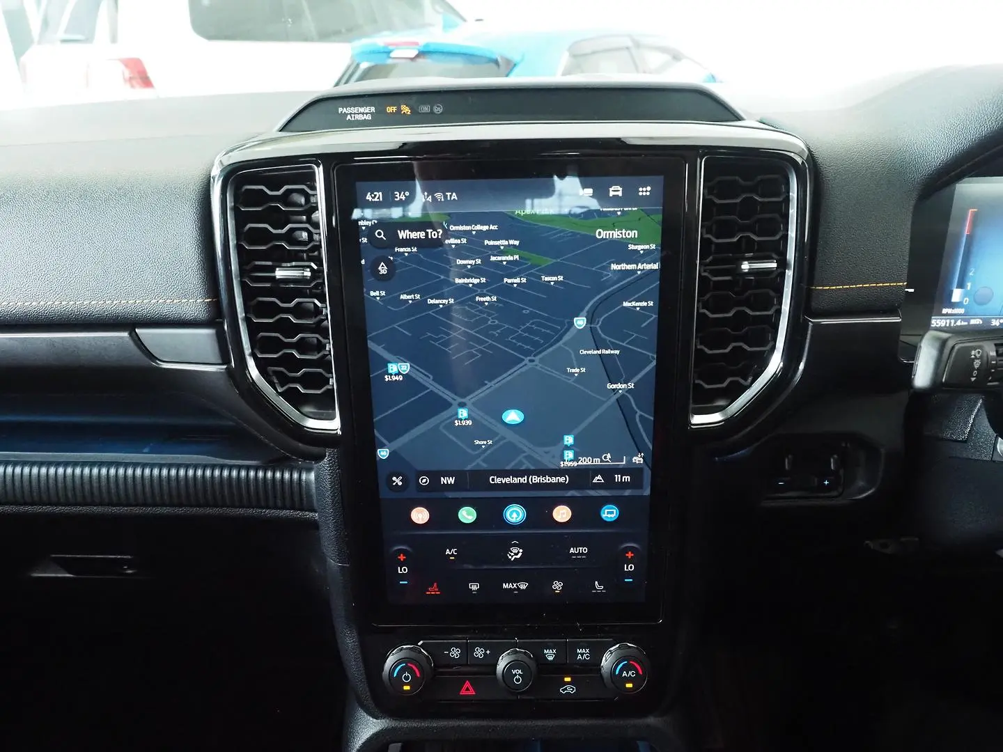 2023 Ford Ranger Gallery Image 24