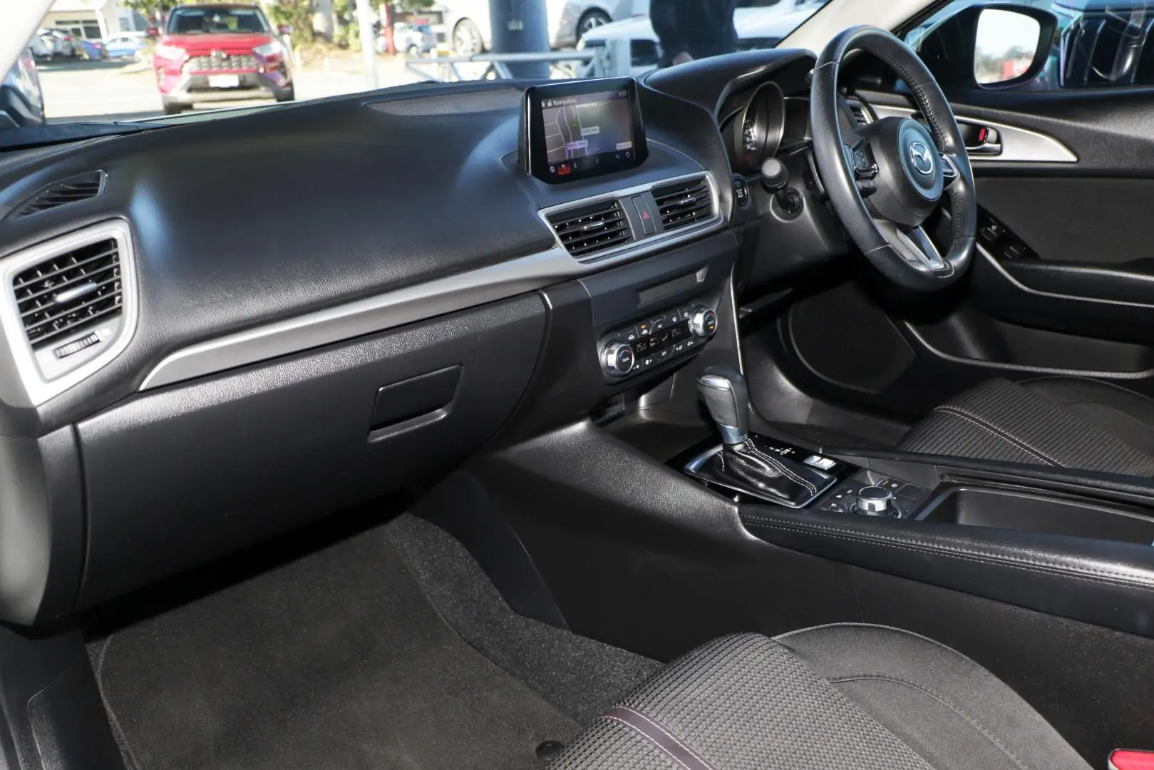 2018 Mazda 3 Gallery Image 6