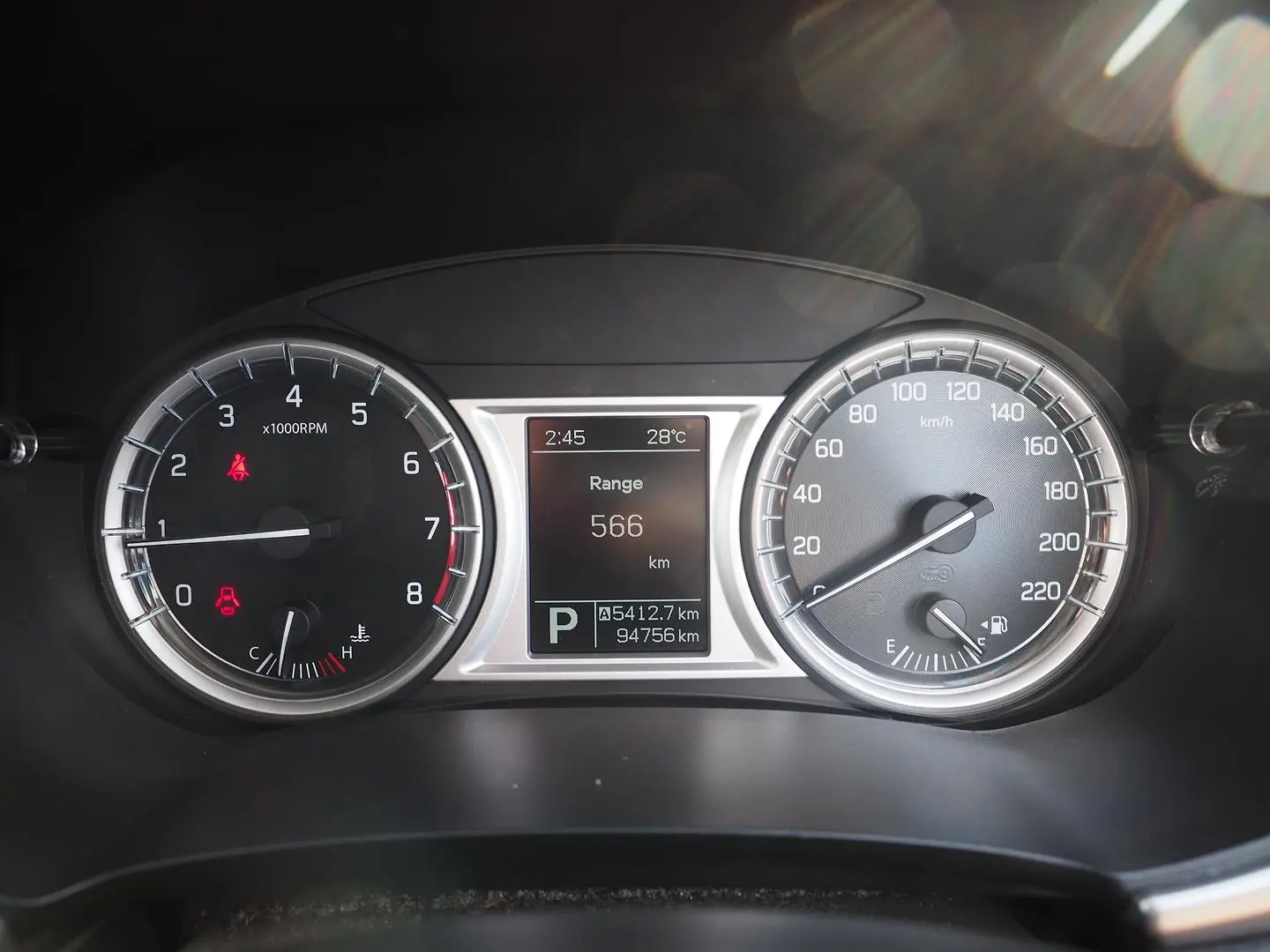 2017 Suzuki Vitara Gallery Image 18