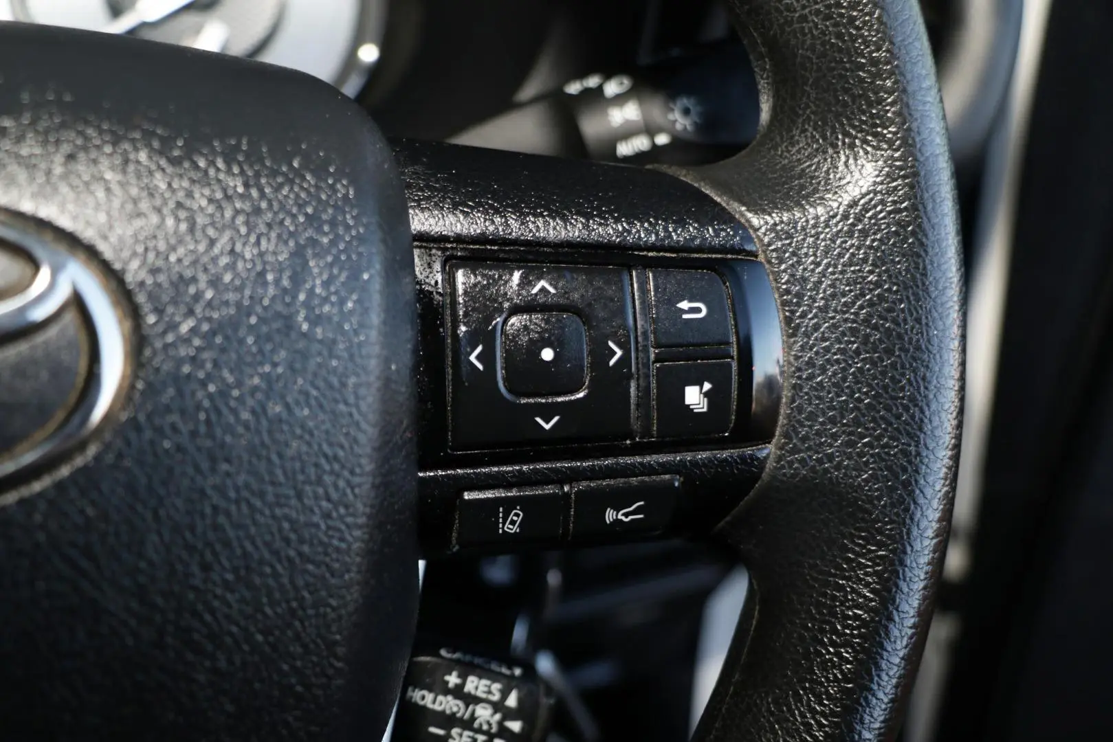 2022 Toyota Hilux Gallery Image 20
