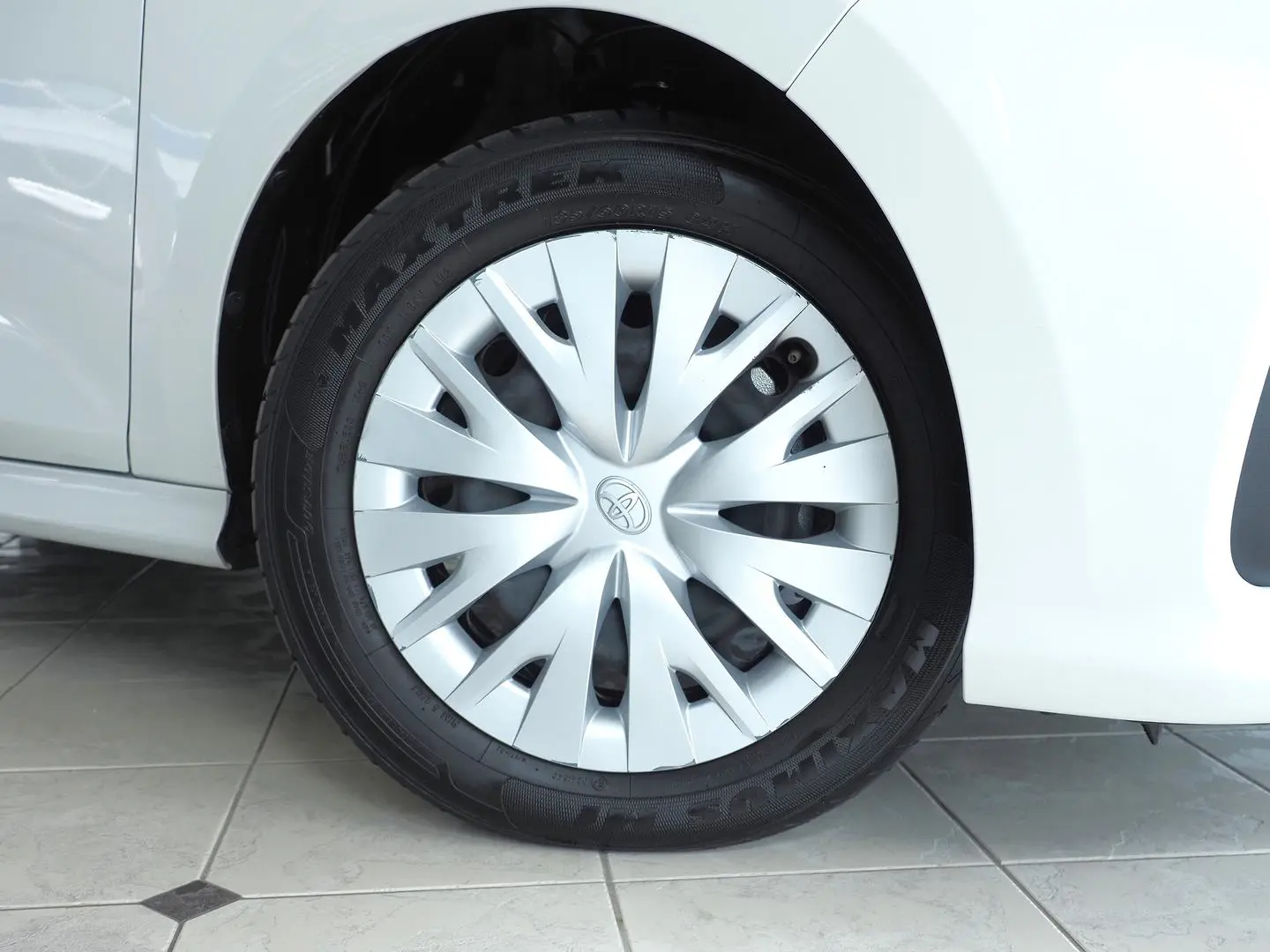 2023 Toyota Yaris Gallery Image 13