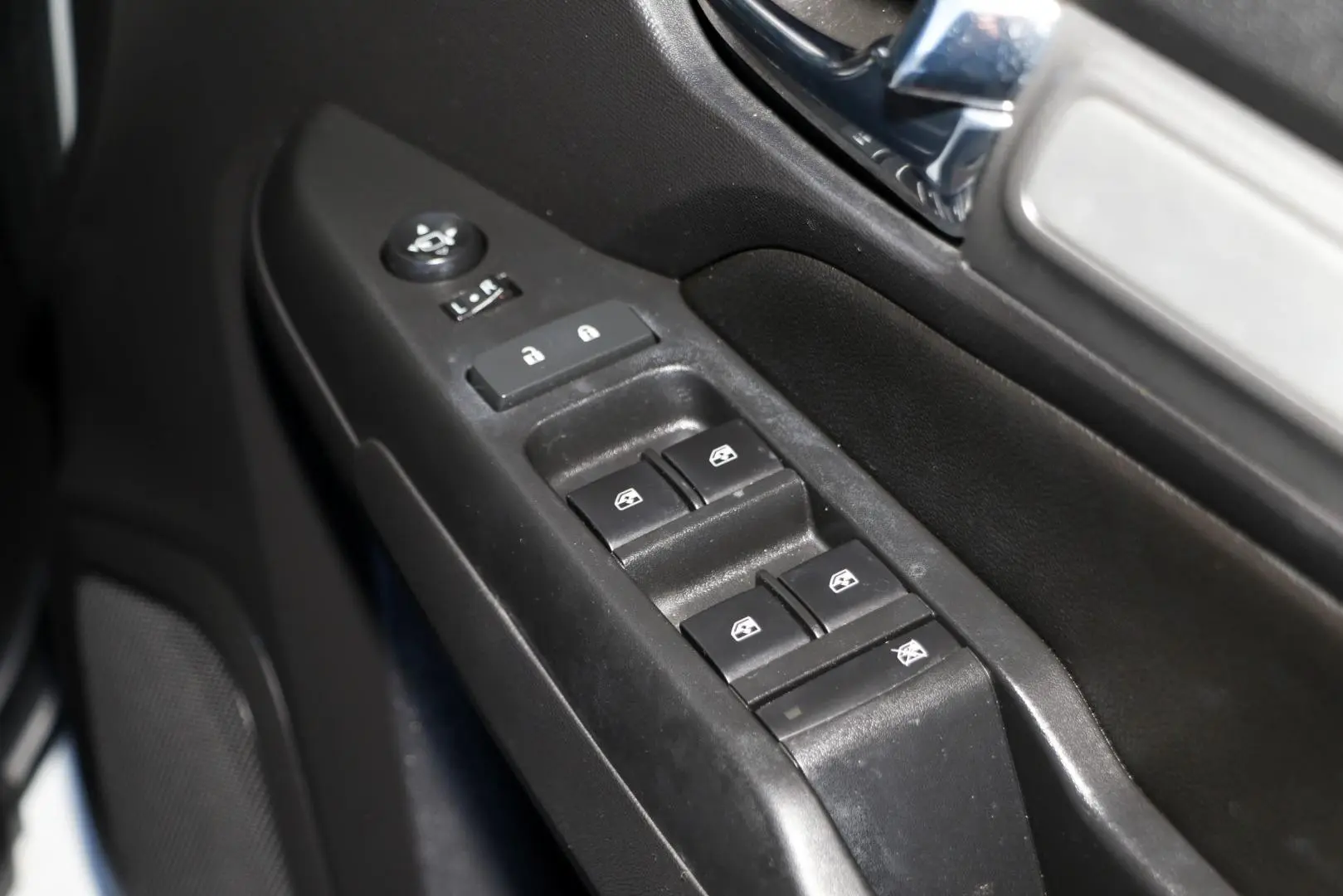2020 Holden Trailblazer Gallery Image 20
