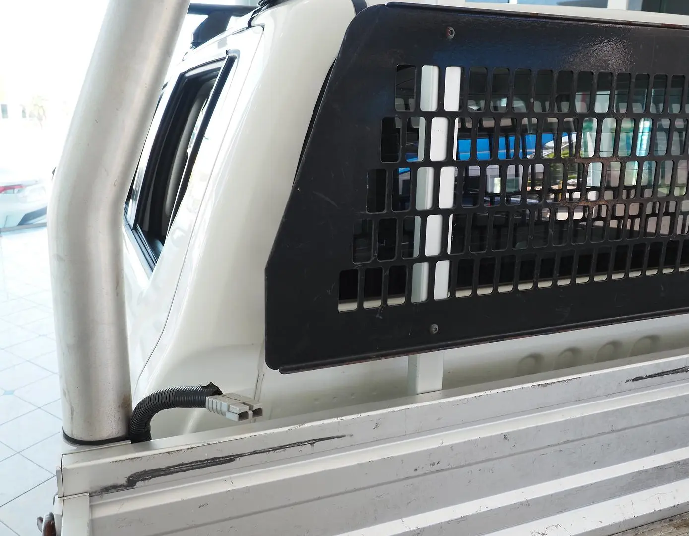 2019 Toyota Hilux Gallery Image 13