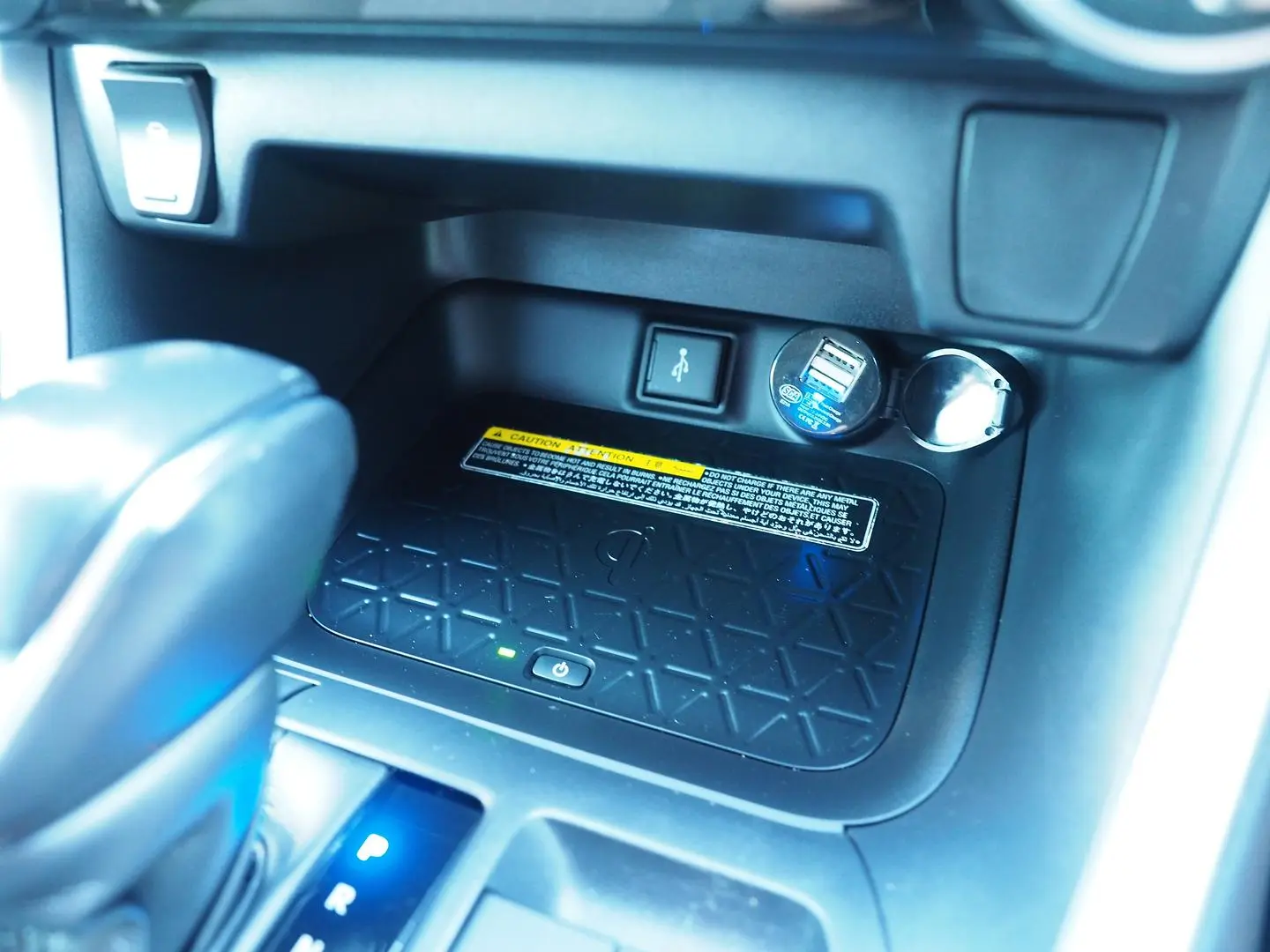2021 Toyota RAV4 Gallery Image 28