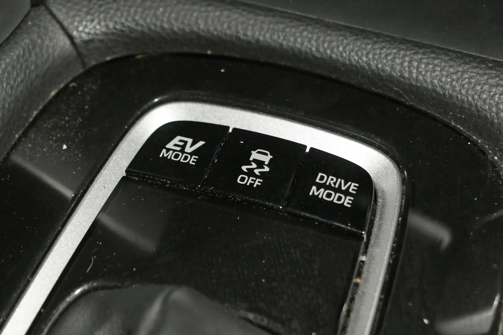 2024 Toyota Corolla Cross Gallery Image 18