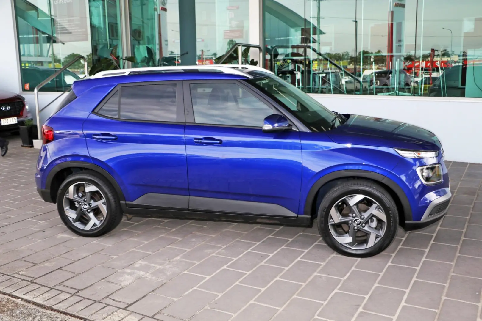 2024 Hyundai Venue Gallery Image 5