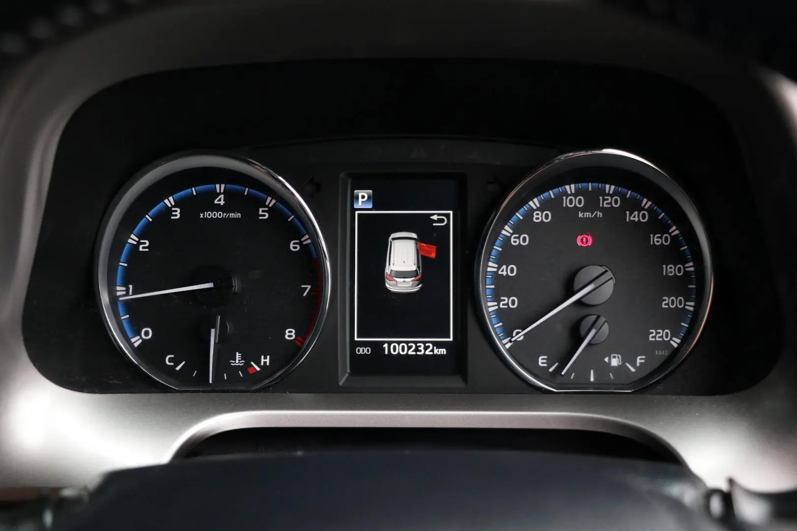 2015 Toyota RAV4 Gallery Image 11