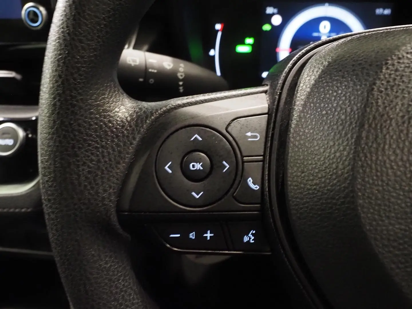 2024 Toyota Corolla Cross Gallery Image 17