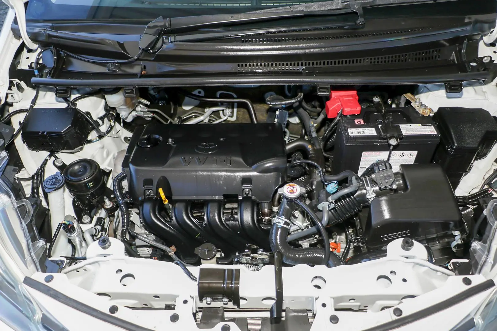 2018 Toyota Yaris Gallery Image 22